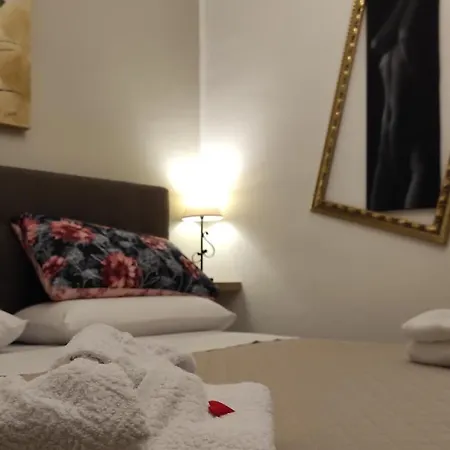 Bed & Breakfast Dell'artista