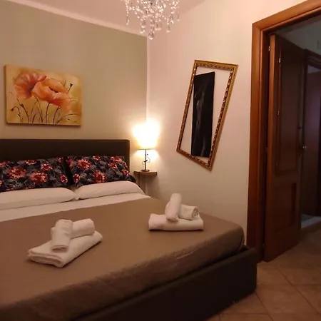 Dell'artista Bed & Breakfast Olevano sul Tusciano