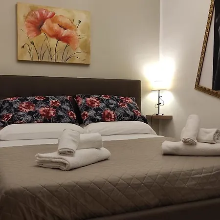 Bed & Breakfast Dell'artista Olevano sul Tusciano