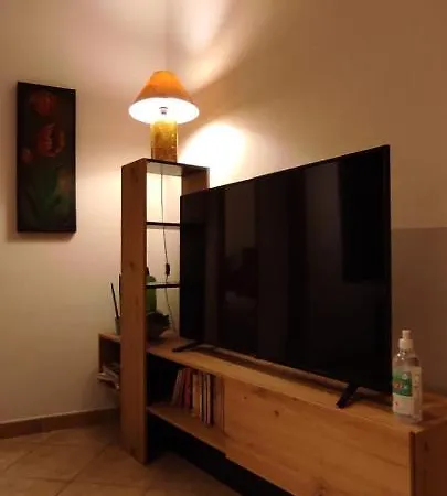 Dell'artista Отель типа 